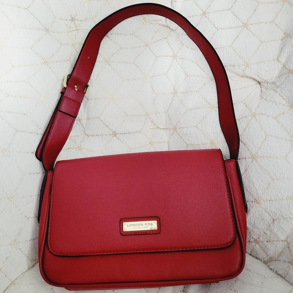 London Fog Handbags - London Fog shoulder bag